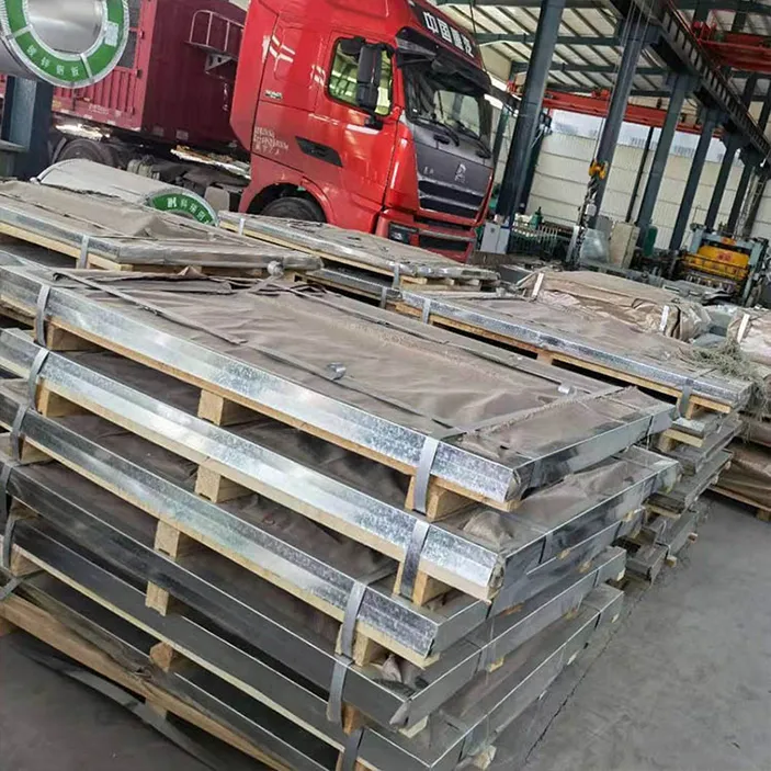 carbon steel plate